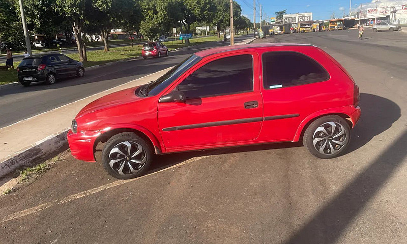 Chevrolet Corsa Wind...