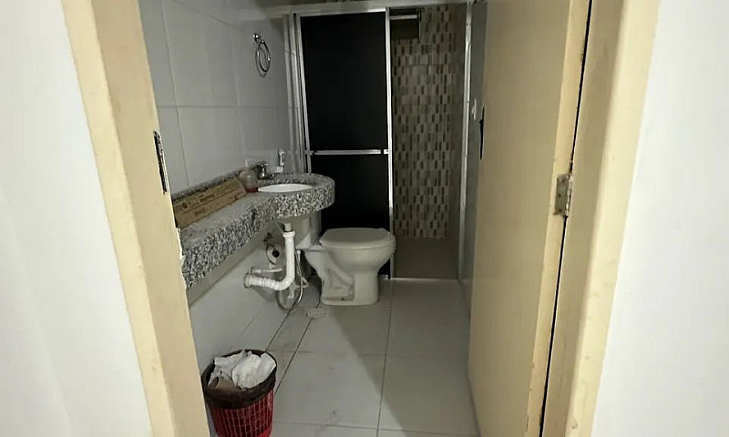Alugo Delmiro Gouvei...