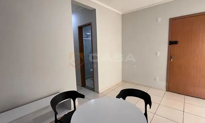 Apartamento Com 2 Qu...