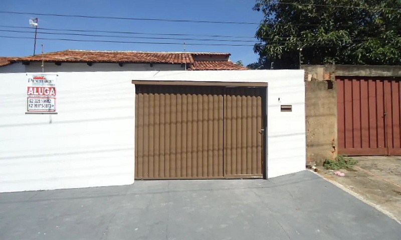 Casa Residencial Ame...