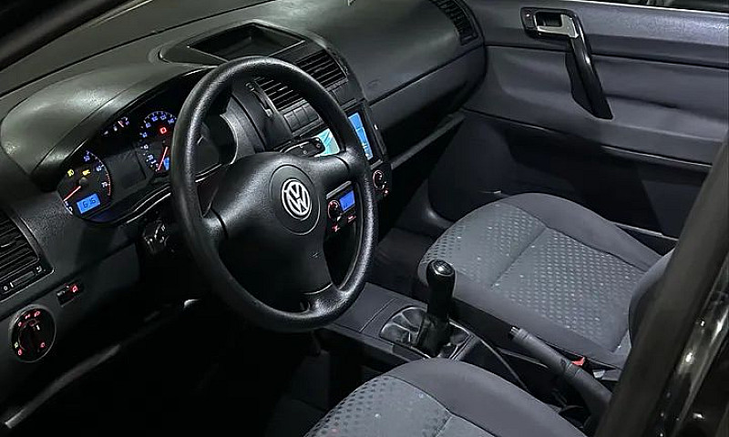 Volkswagen Polo 1.6 ...