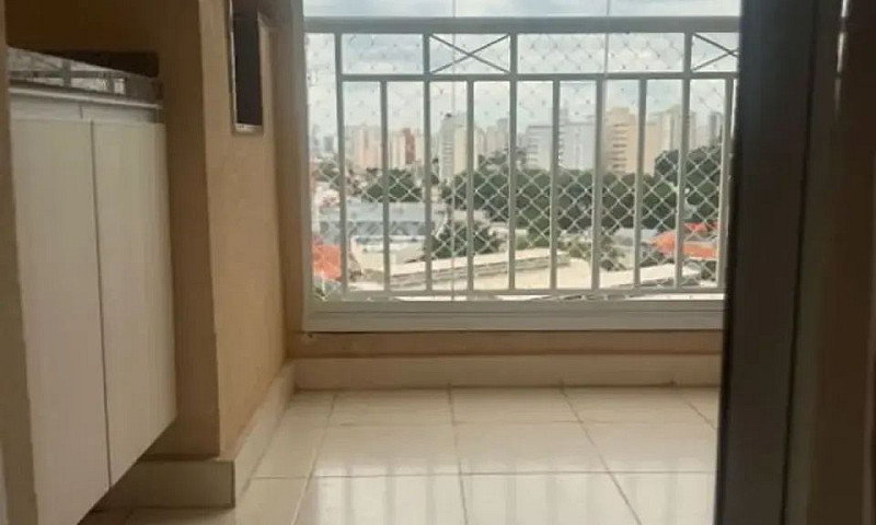 Apartamento Completo...
