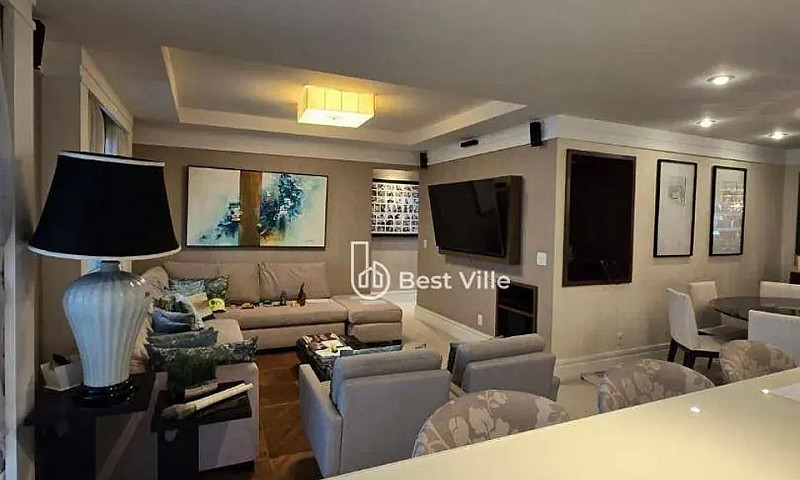 Apartamento À Venda,...