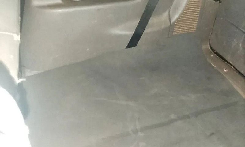Chevrolet Zafira Ele...