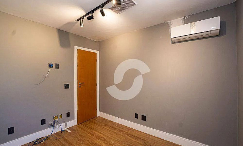 Apartamento Com 3 Do...