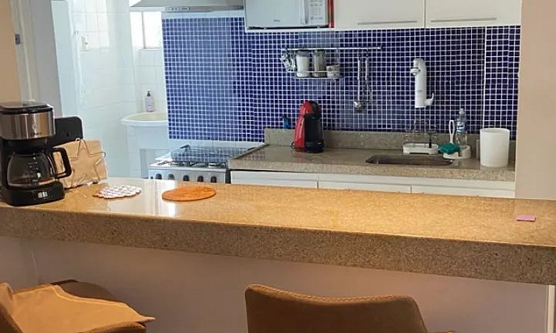 Apartamento Na Regiã...