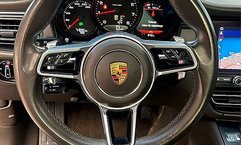 Porsche Macan 2.0 Tu...