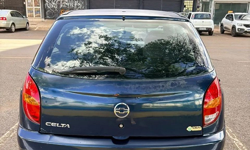 Chevrolet Celta 1.0/...