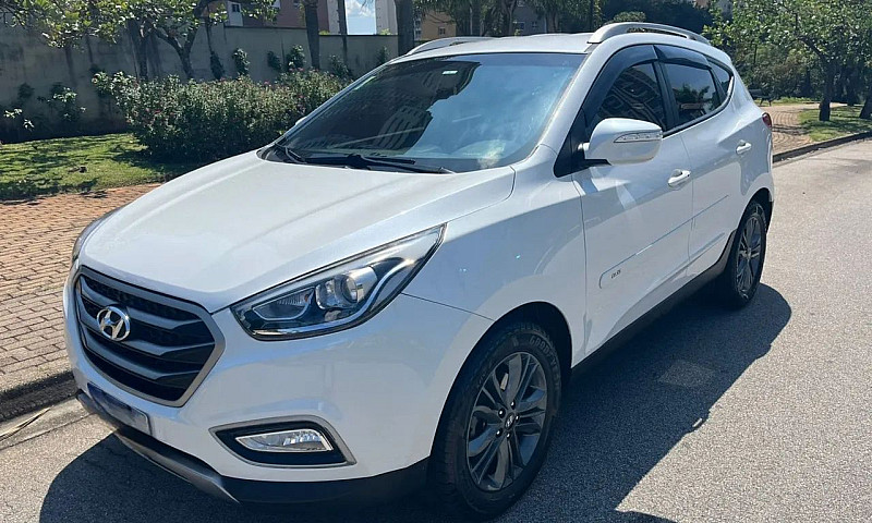 Hyundai Ix35 Gl 2.0 ...