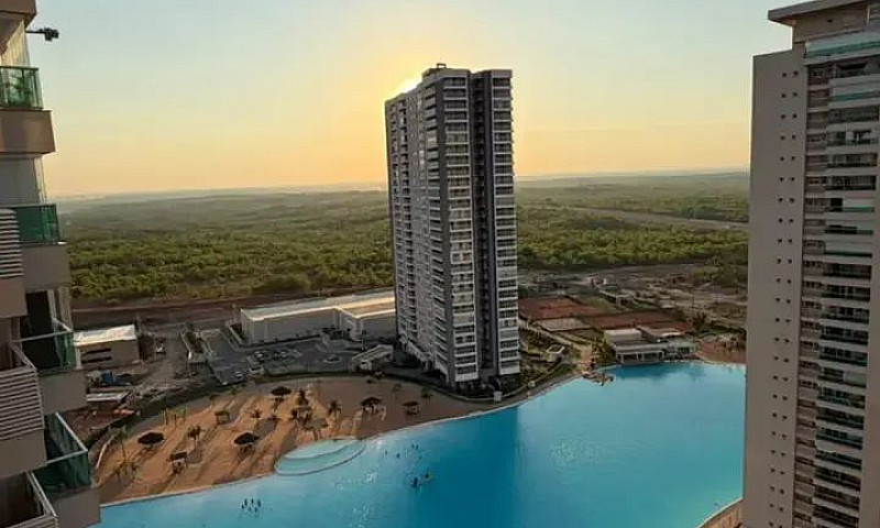 Condominio Brasil Be...