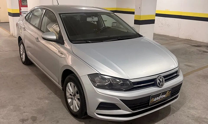 Volkswagen Virtus 1....