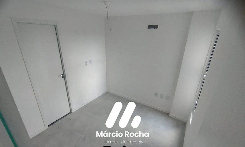 Apartamento No Passa...