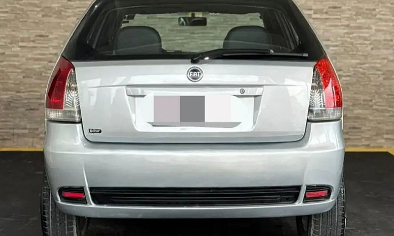 Fiat Palio Elx 1.0 F...