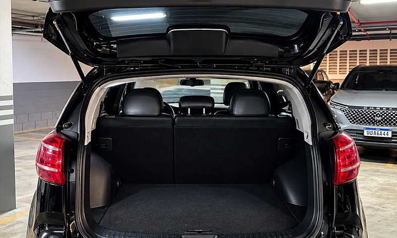 Kia Motors Sportage ...