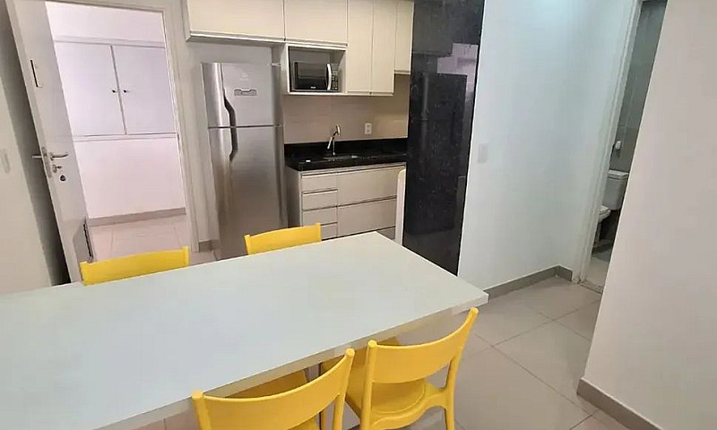Aluguel Lindo Apt 34...