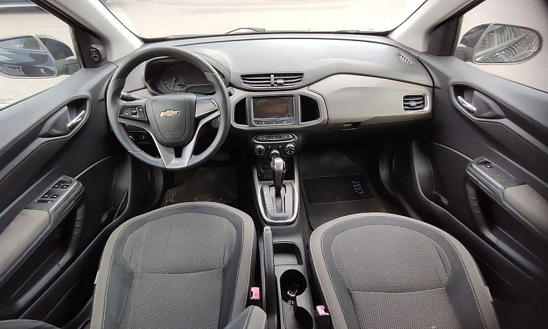 Chevrolet Prisma Sed...