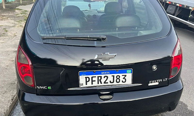 Chevrolet Celta Spir...