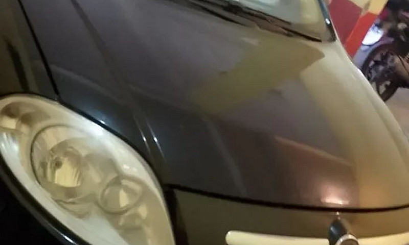 Fiat Palio Attractiv...