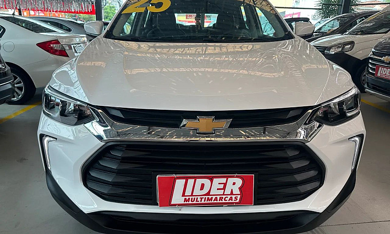 Chevrolet Tracker Lt...