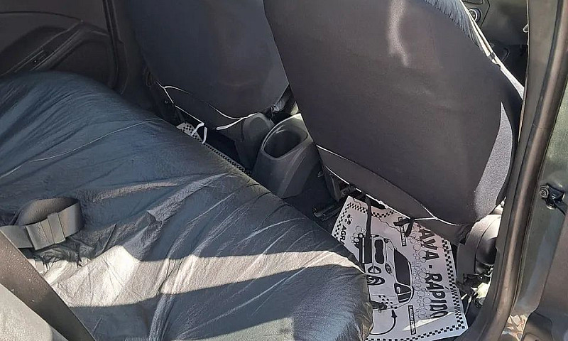 Chevrolet Prisma Sed...