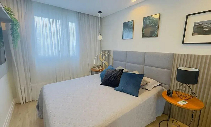 Lindo Apartamento Mo...