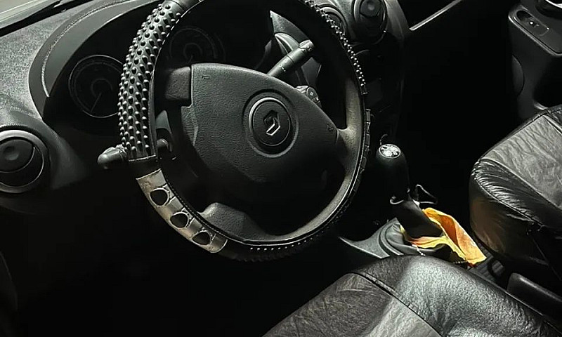 Renault Sandero Expr...