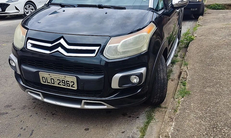 Citroen Aircross Glx...