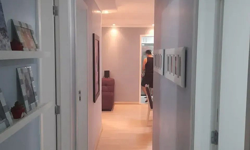 Apartamento Para Ven...