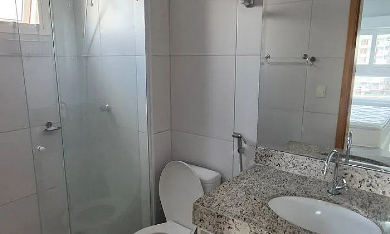 Apartamento Com 3 Su...