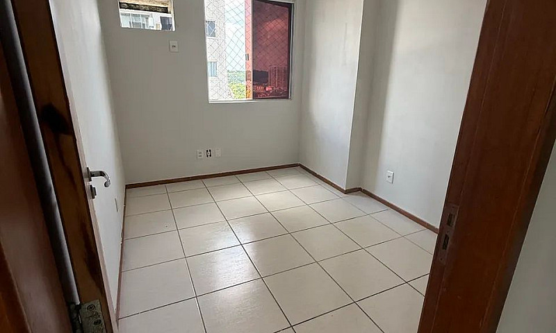 Alugo Apartamento No...