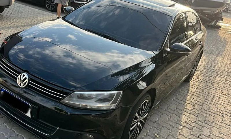 Volkswagen Jetta Hig...