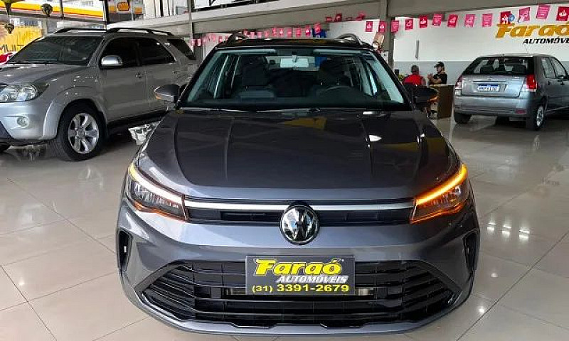 Volkswagen Nivus Com...