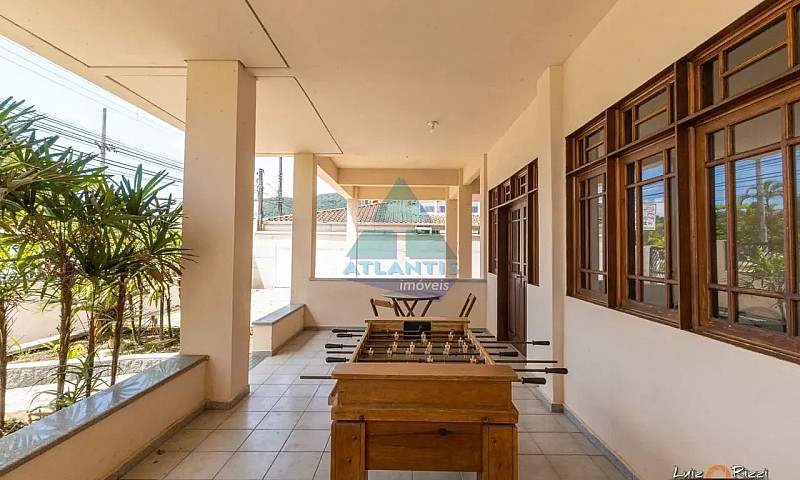 Apartamento Com 2 Qu...
