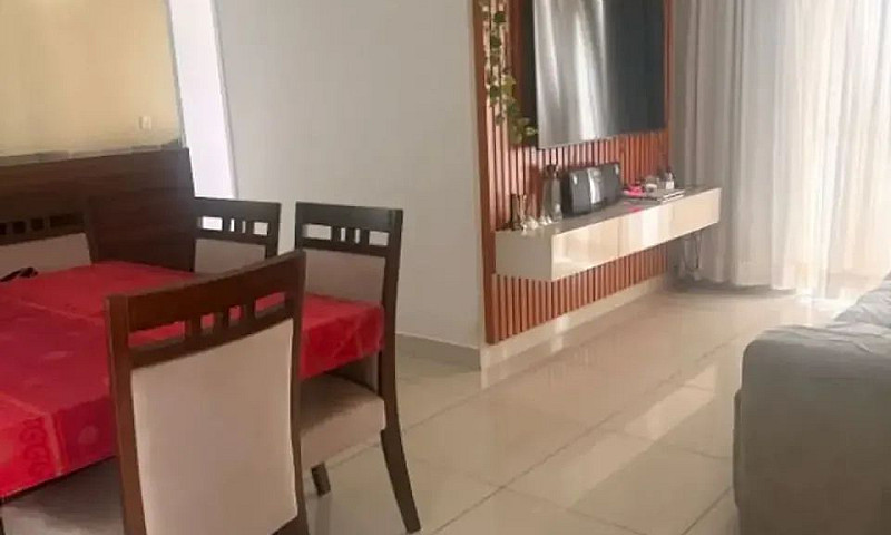 Apartamento Completo...