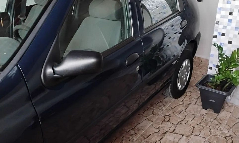 Fiat Palio 1.0/ Trof...