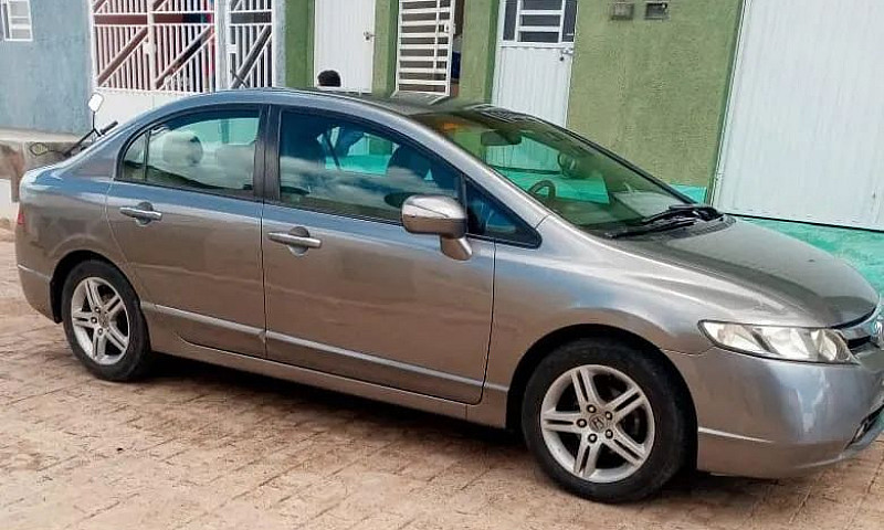 Honda Civic Sedan Ex...