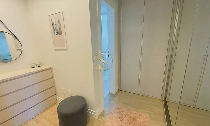 Lindo Apartamento Mo...