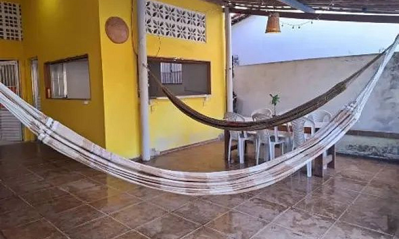 Casa A 30 Metros Do ...