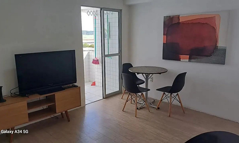 Apartamento Para Ven...
