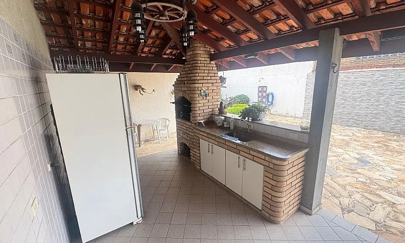 Mansão À Venda No Pa...