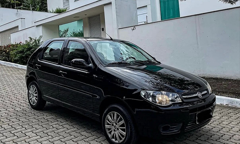Fiat Palio 1.0 Cel. ...