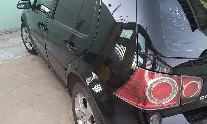 Volkswagen Golf Spor...