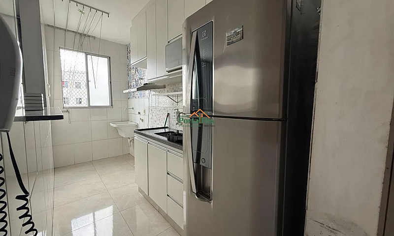 Apartamento À Locaçã...
