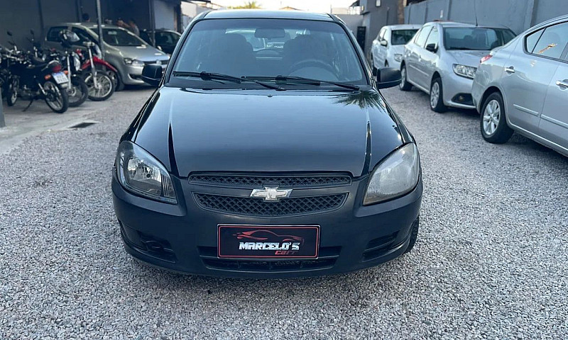 Chevrolet Celta Life...