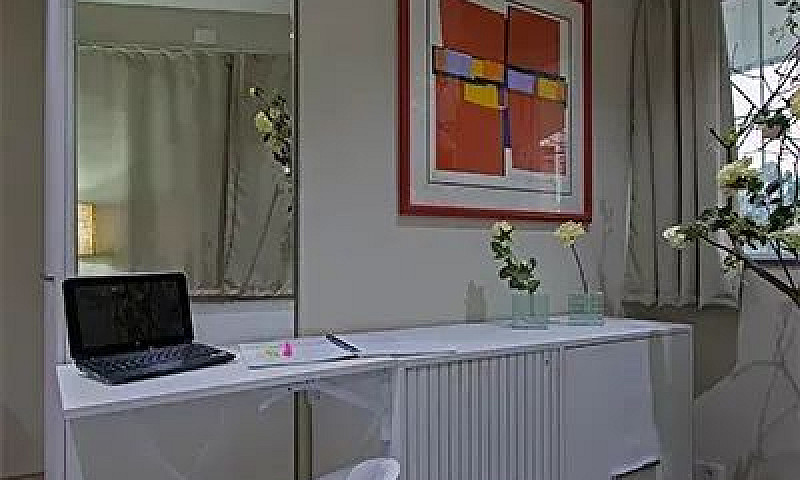 Apartamento Para Alu...