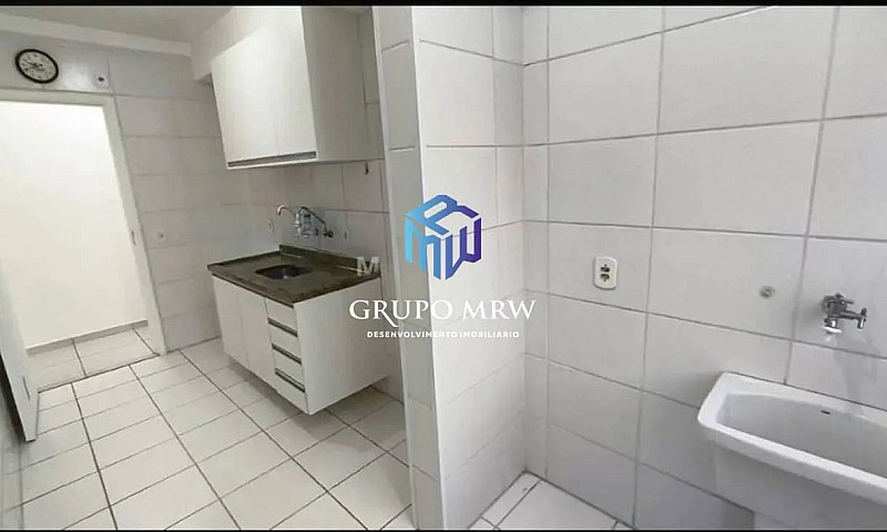 Apartamento Com 2 Do...