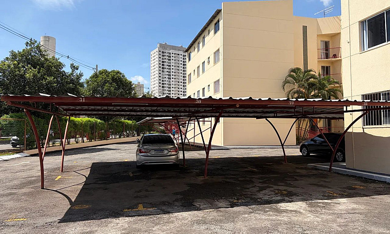 Apartamento 53M | 2 ...