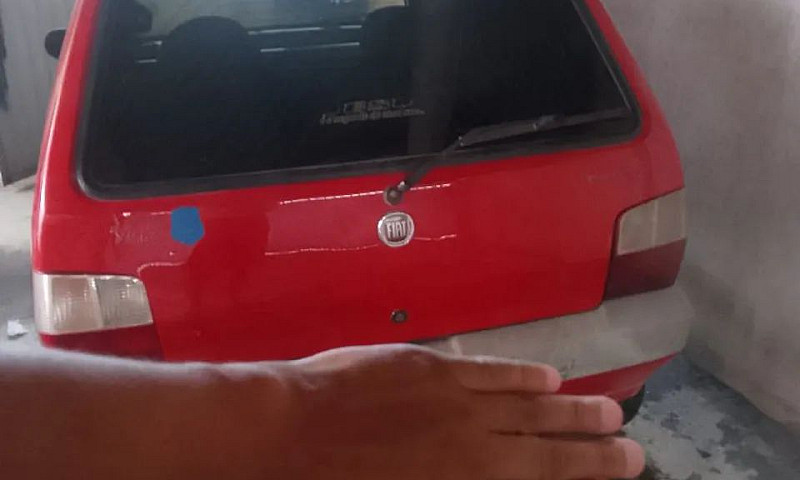 Fiat Uno Mille 1.0 F...
