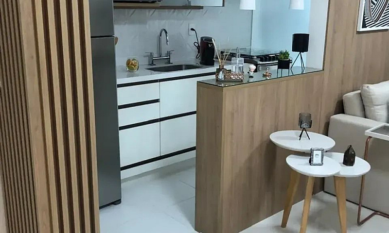 Apartamento Para Ven...