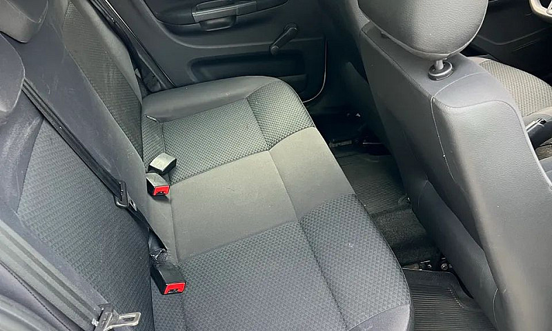 Volkswagen Gol Geraç...